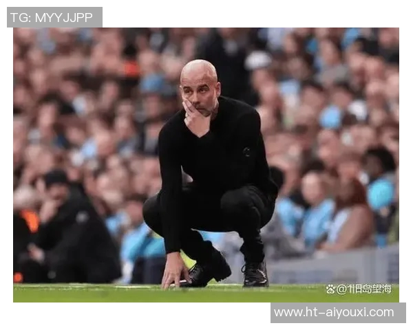 瓜迪奥拉信心满满：曼城已蓄势待发直面欧冠强敌纽卡斯尔