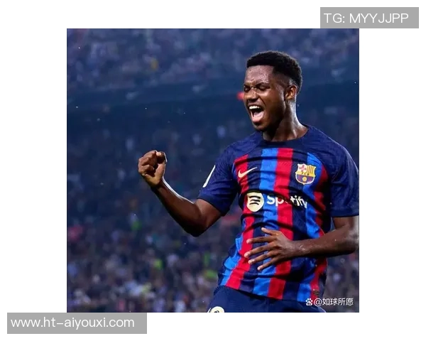 3场4球，法蒂当选摩纳哥9月最佳球员