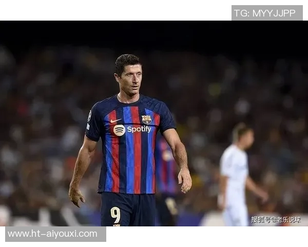 世体：若莱万伤停超28天，巴萨可向FIFA索要每日20548欧赔偿