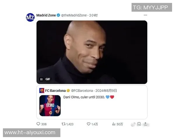 古利特＆亨利批巴萨高位压迫：为何执着于一个注定失败的战术？