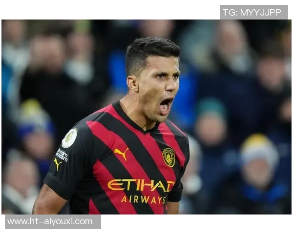 切马：比起布斯克茨，我觉得自己更像罗德里