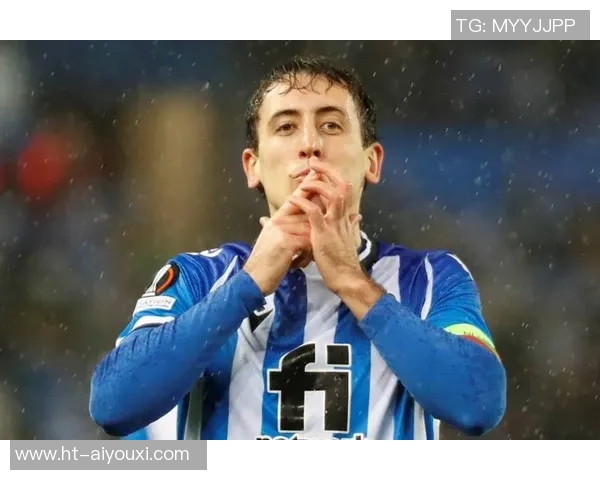 官方：皇家社会与B队射手王卡雷拉续约，近期已续约八人