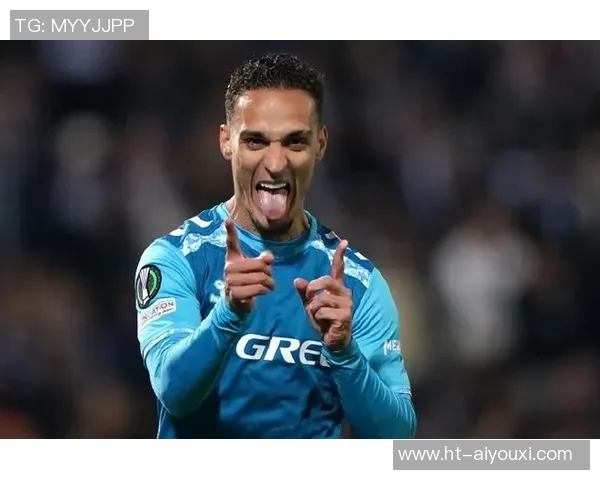 挑事？每日邮报称安东尼比赛中头槌犯规，逃过一张红牌