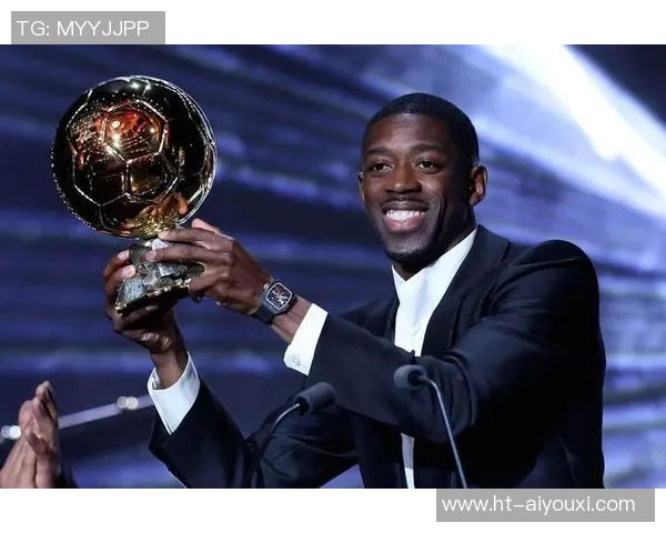 登贝莱：我得到金球奖之后收到的第一条消息是梅西发来的