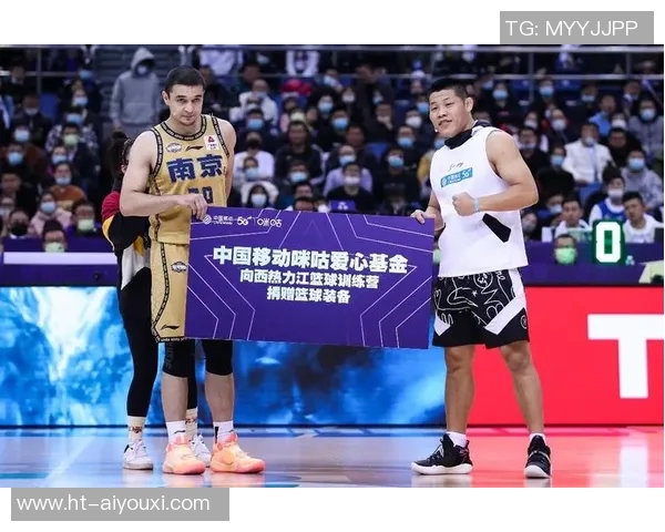 致敬传奇！黑科技陪你见证史上最好一届全明星周末