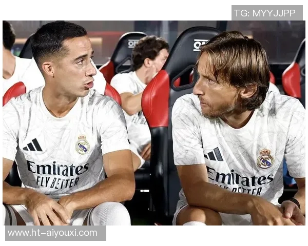 跟队：皇马队内领导力已大不如前，该留住莫德里奇或巴斯克斯